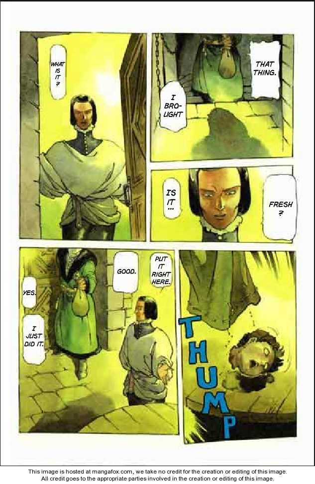 Joan Chapter 2.2 page 91 - Vol.02 Chapter 2 : Volume 2