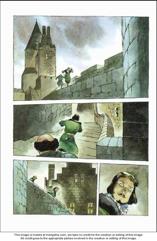 Joan Chapter 2.2 page 94 - Vol.02 Chapter 2 : Volume 2