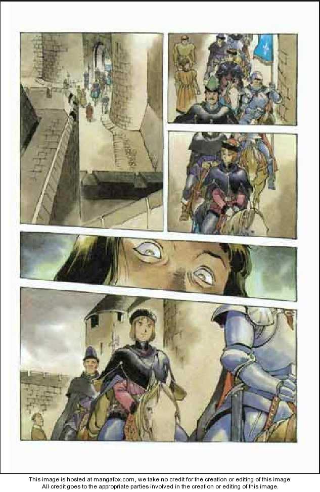 Joan Chapter 2.2 page 95 - Vol.02 Chapter 2 : Volume 2