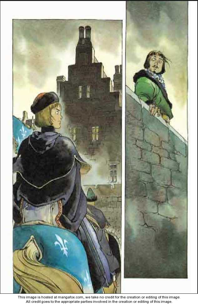 Joan Chapter 2.2 page 96 - Vol.02 Chapter 2 : Volume 2