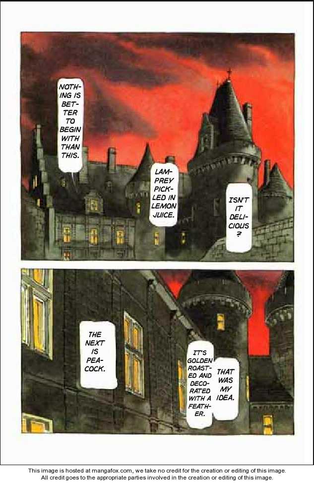 Joan Chapter 2.2 page 98 - Vol.02 Chapter 2 : Volume 2