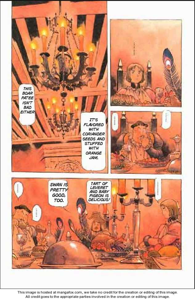 Joan Chapter 2.2 page 99 - Vol.02 Chapter 2 : Volume 2