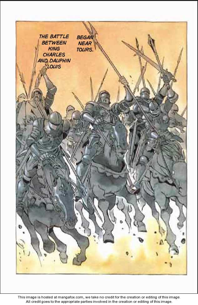 Joan Chapter 3.3 page 10 - Vol.03 Chapter 3
