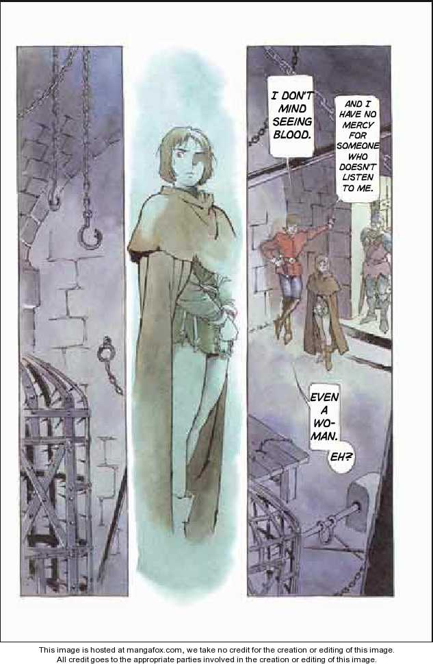 Joan Chapter 3.3 page 103 - Vol.03 Chapter 3