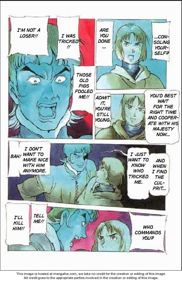 Joan Chapter 3.3 page 105 - Vol.03 Chapter 3