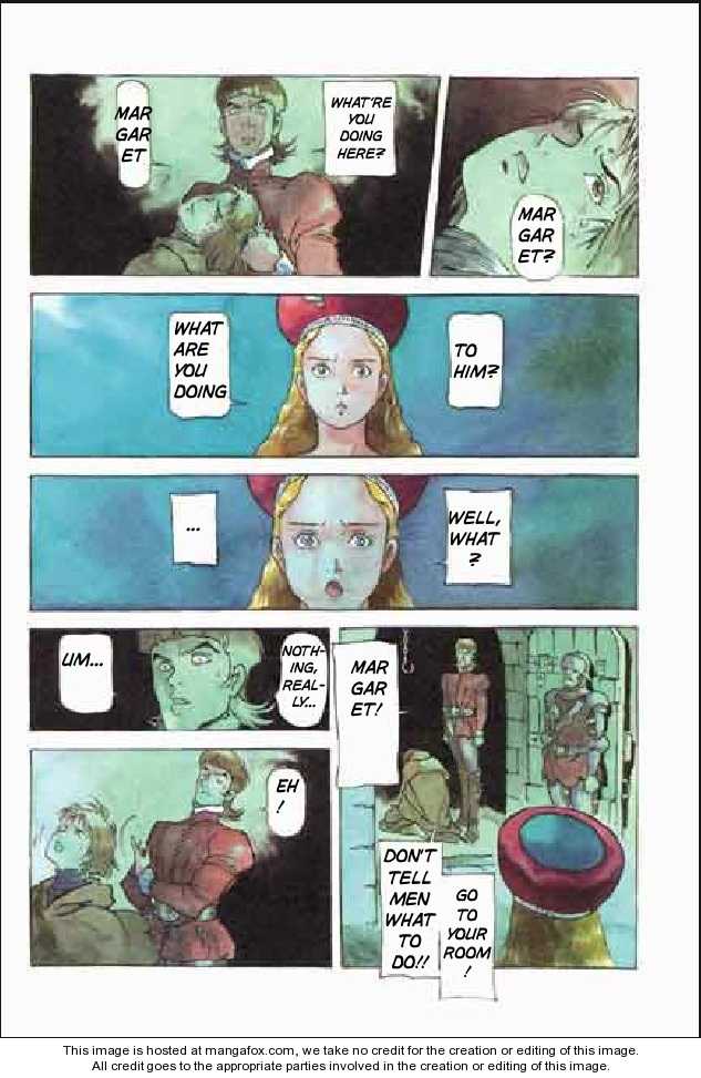 Joan Chapter 3.3 page 109 - Vol.03 Chapter 3