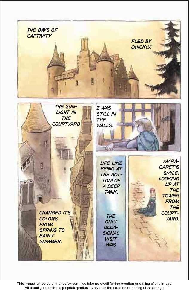 Joan Chapter 3.3 page 116 - Vol.03 Chapter 3