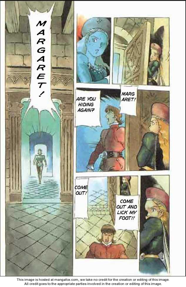 Joan Chapter 3.3 page 121 - Vol.03 Chapter 3
