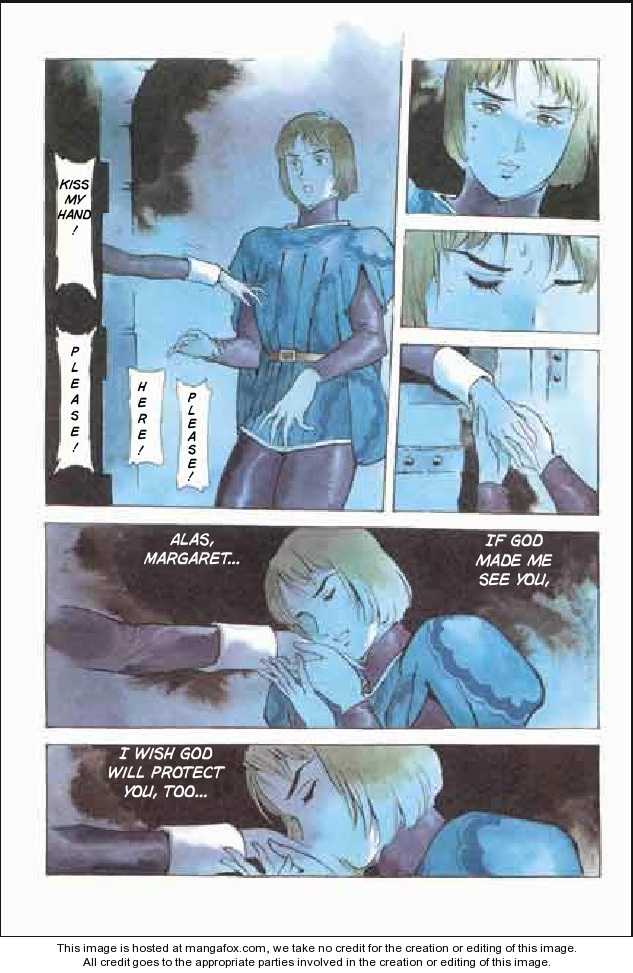 Joan Chapter 3.3 page 126 - Vol.03 Chapter 3