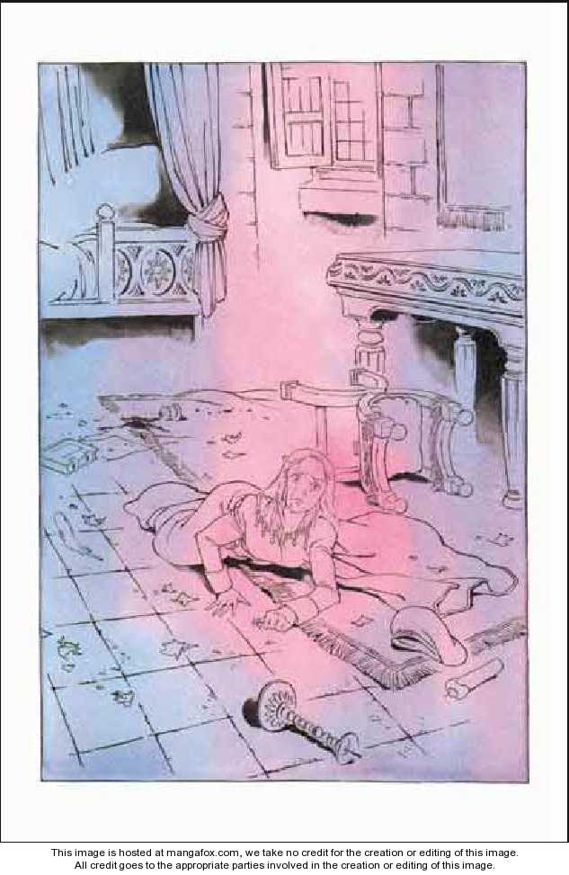 Joan Chapter 3.3 page 136 - Vol.03 Chapter 3