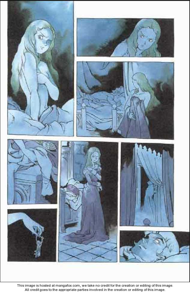 Joan Chapter 3.3 page 139 - Vol.03 Chapter 3