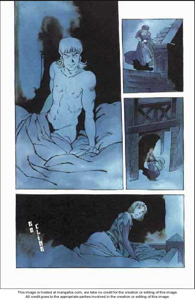 Joan Chapter 3.3 page 140 - Vol.03 Chapter 3