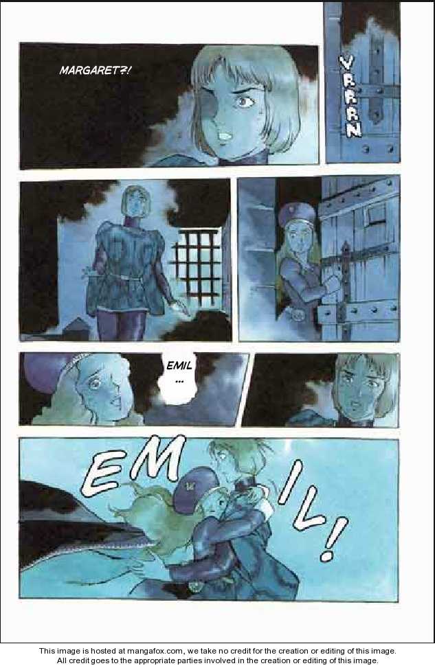 Joan Chapter 3.3 page 141 - Vol.03 Chapter 3