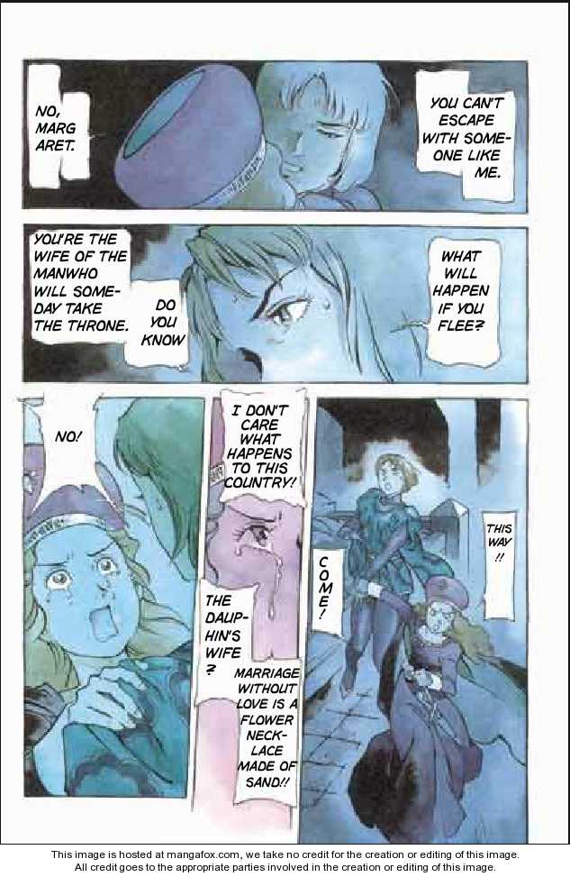 Joan Chapter 3.3 page 143 - Vol.03 Chapter 3