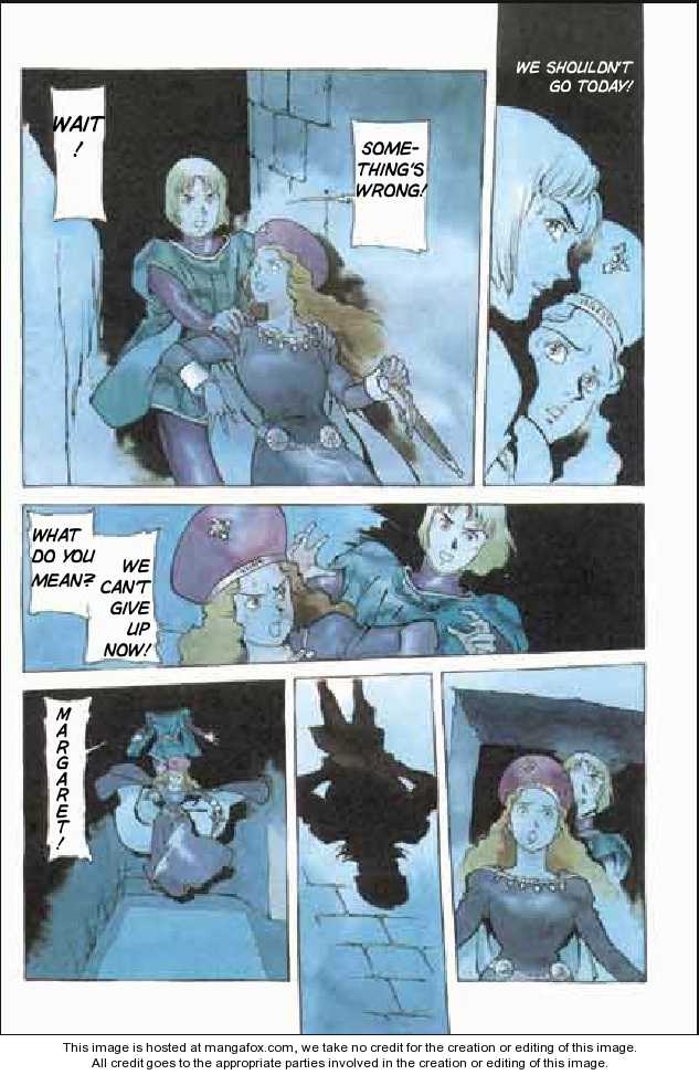 Joan Chapter 3.3 page 145 - Vol.03 Chapter 3