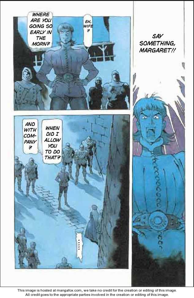 Joan Chapter 3.3 page 146 - Vol.03 Chapter 3