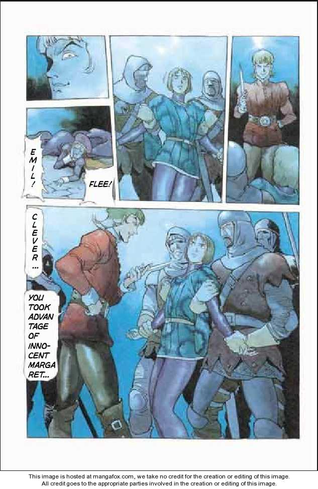 Joan Chapter 3.3 page 148 - Vol.03 Chapter 3
