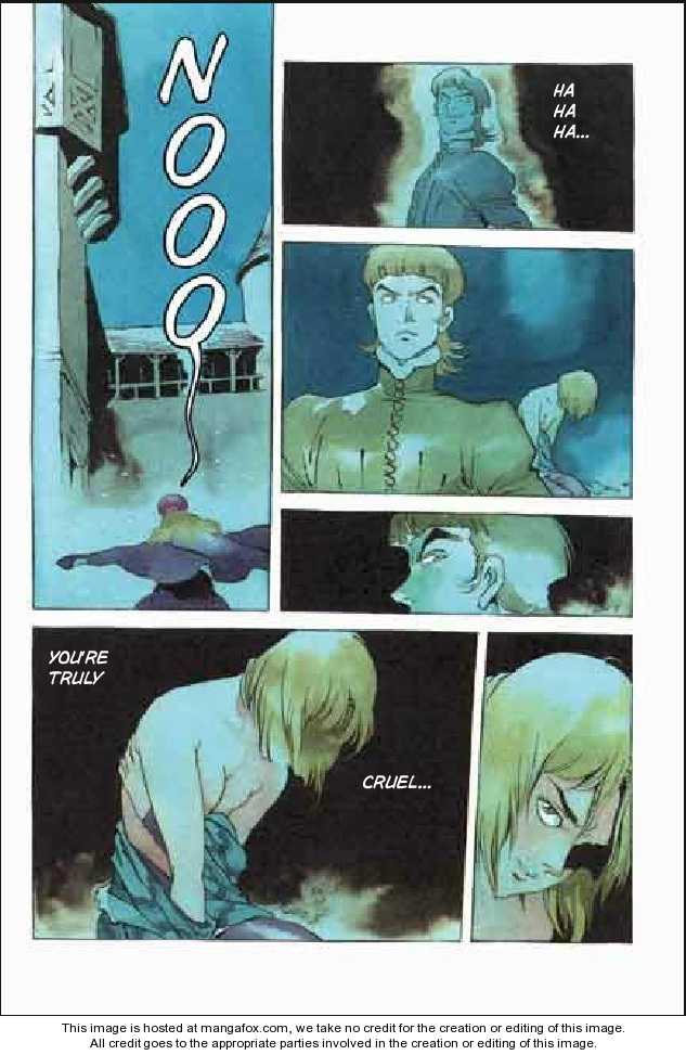 Joan Chapter 3.3 page 155 - Vol.03 Chapter 3