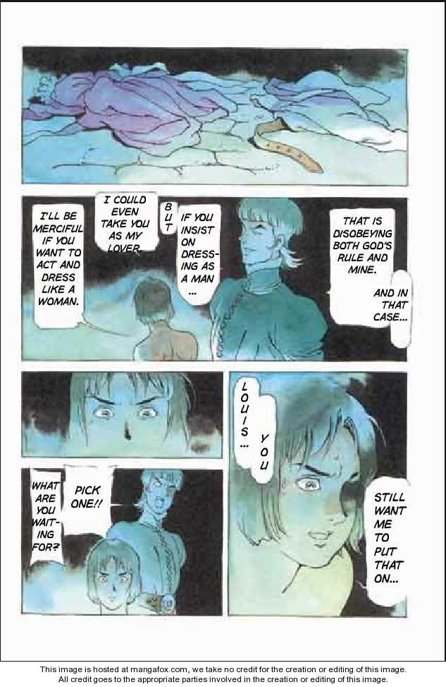 Joan Chapter 3.3 page 159 - Vol.03 Chapter 3
