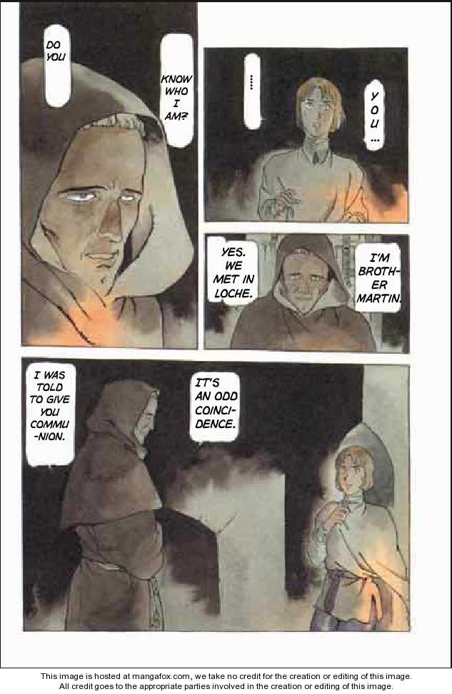 Joan Chapter 3.3 page 173 - Vol.03 Chapter 3