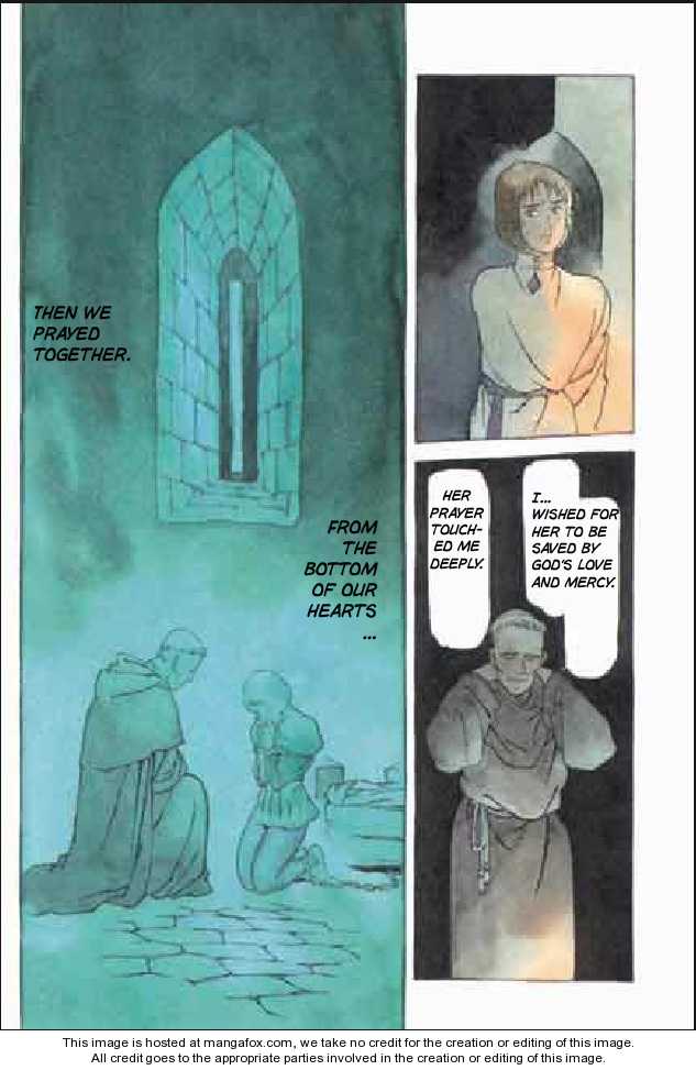 Joan Chapter 3.3 page 175 - Vol.03 Chapter 3