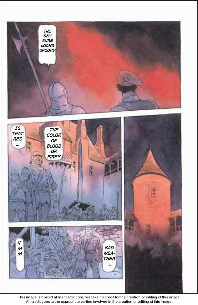 Joan Chapter 3.3 page 183 - Vol.03 Chapter 3
