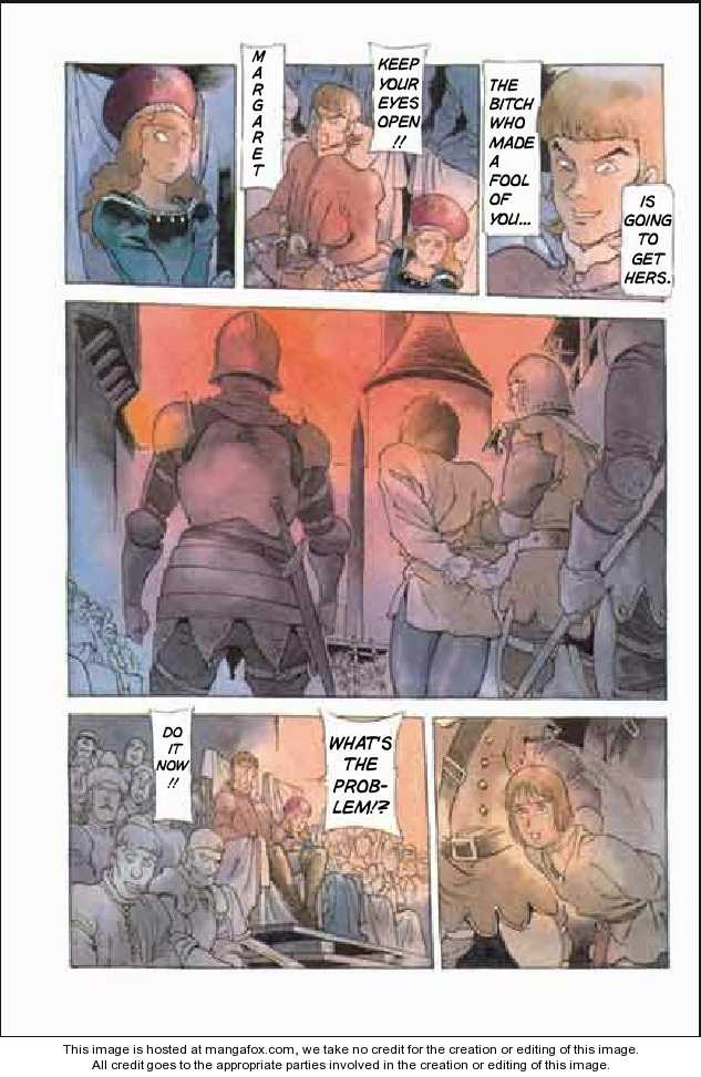 Joan Chapter 3.3 page 186 - Vol.03 Chapter 3