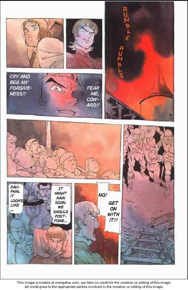 Joan Chapter 3.3 page 187 - Vol.03 Chapter 3