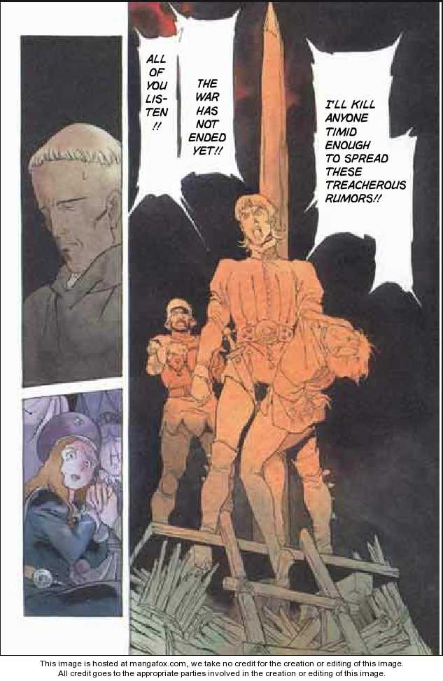 Joan Chapter 3.3 page 192 - Vol.03 Chapter 3