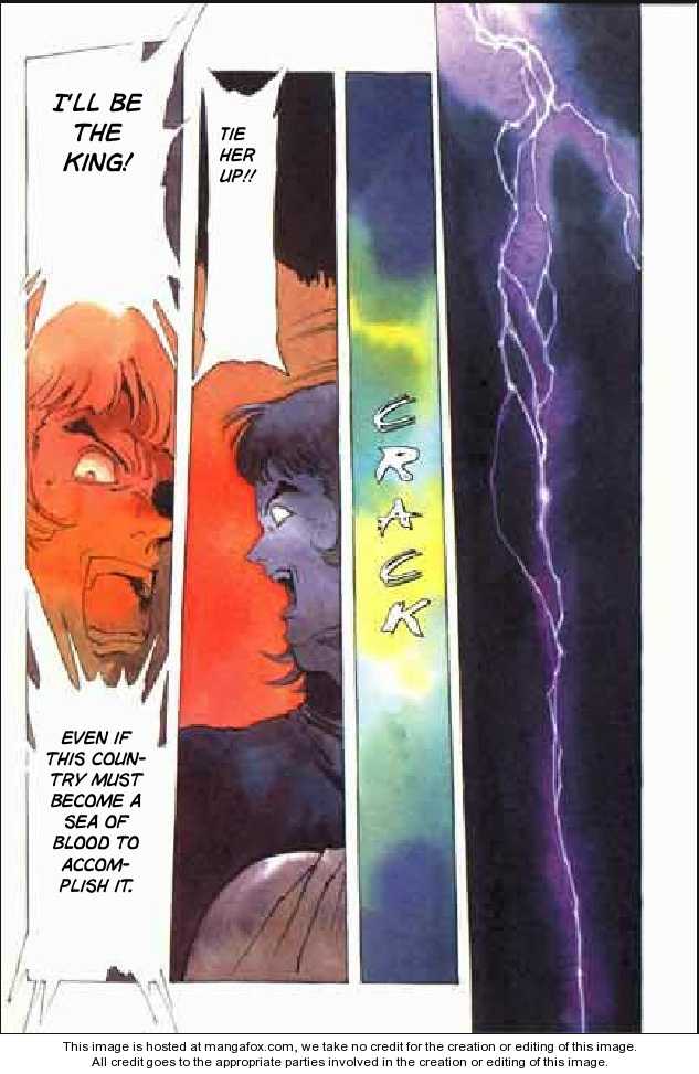 Joan Chapter 3.3 page 193 - Vol.03 Chapter 3