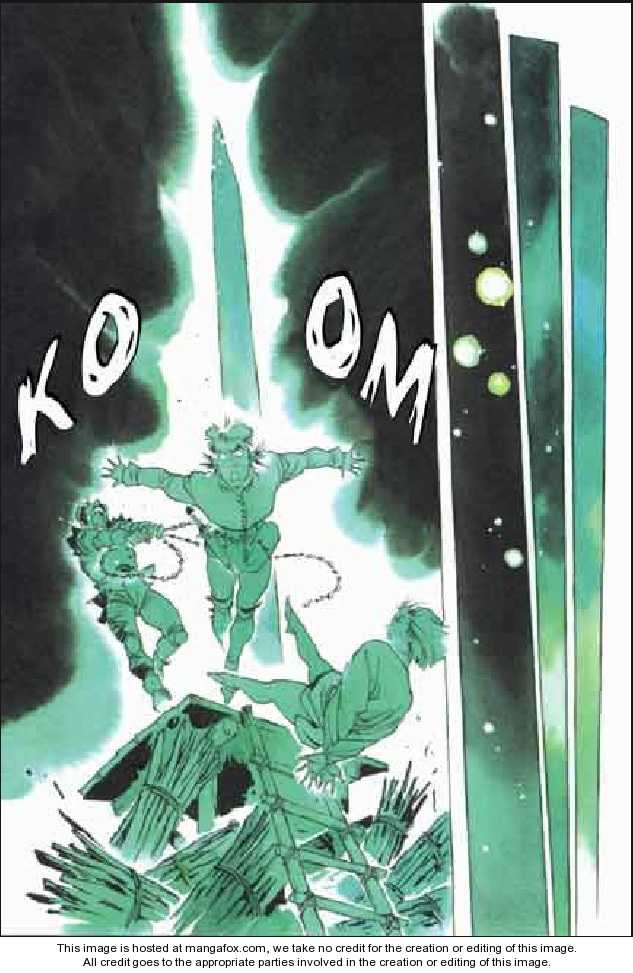 Joan Chapter 3.3 page 194 - Vol.03 Chapter 3