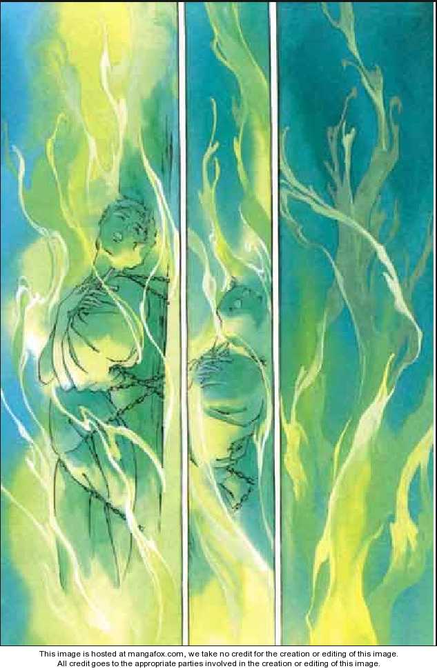 Joan Chapter 3.3 page 197 - Vol.03 Chapter 3