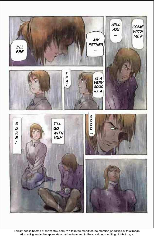 Joan Chapter 3.3 page 201 - Vol.03 Chapter 3