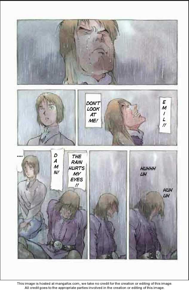 Joan Chapter 3.3 page 202 - Vol.03 Chapter 3