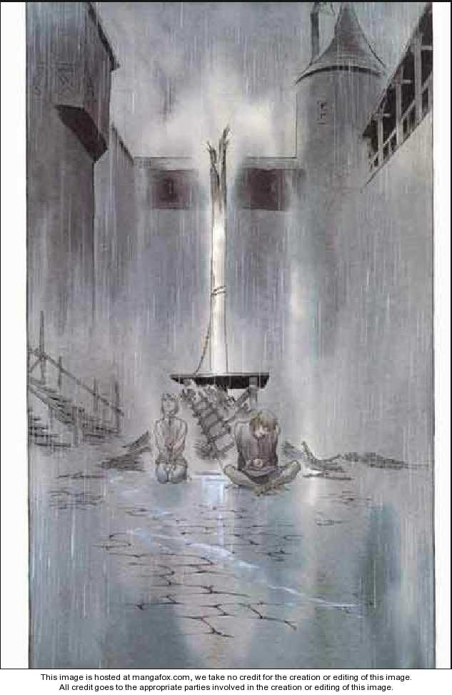 Joan Chapter 3.3 page 203 - Vol.03 Chapter 3