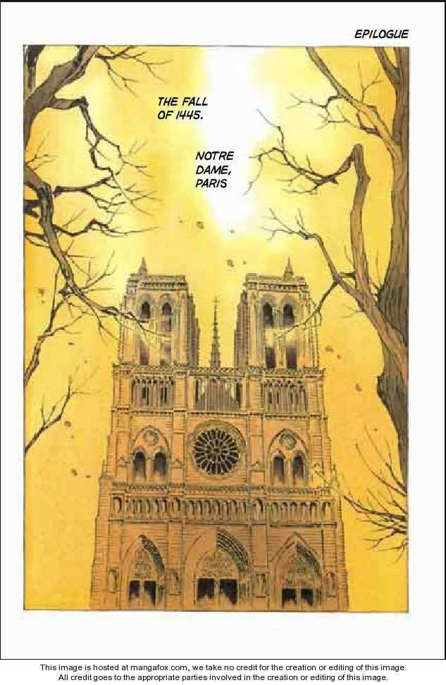 Joan Chapter 3.3 page 205 - Vol.03 Chapter 3
