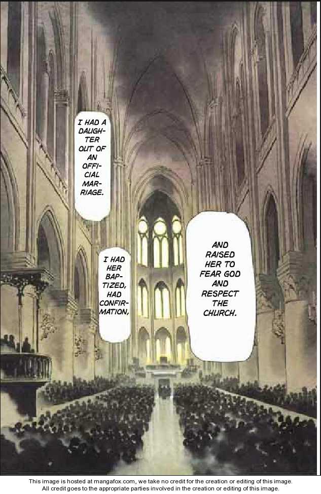 Joan Chapter 3.3 page 206 - Vol.03 Chapter 3