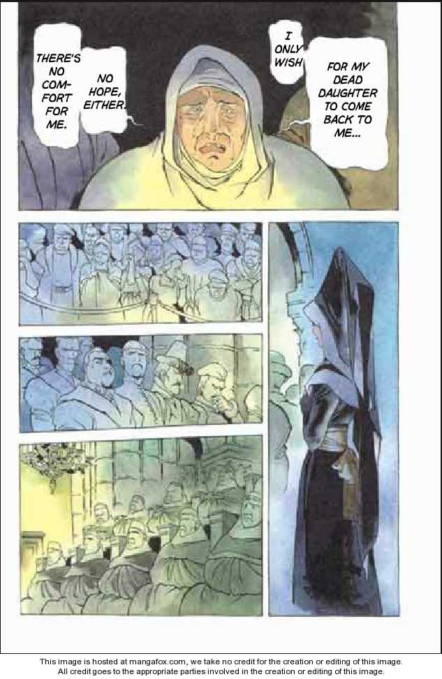 Joan Chapter 3.3 page 209 - Vol.03 Chapter 3