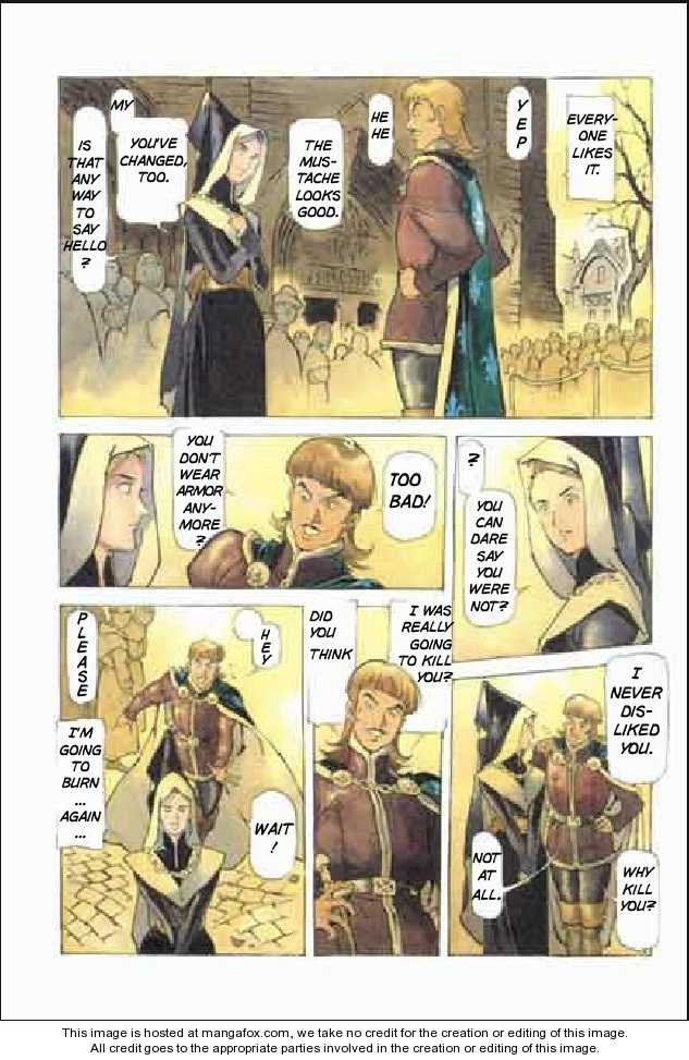 Joan Chapter 3.3 page 214 - Vol.03 Chapter 3