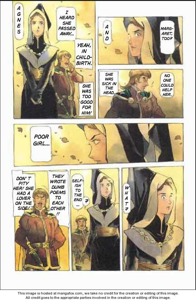 Joan Chapter 3.3 page 216 - Vol.03 Chapter 3