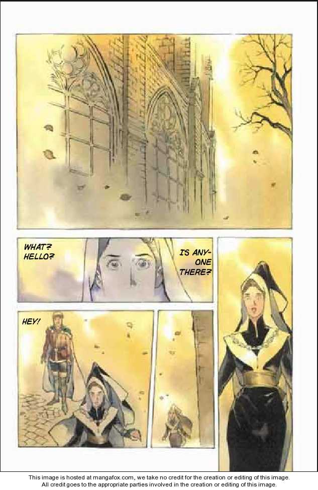 Joan Chapter 3.3 page 217 - Vol.03 Chapter 3