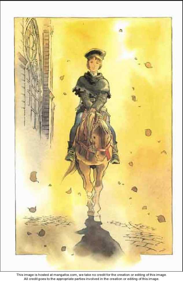 Joan Chapter 3.3 page 218 - Vol.03 Chapter 3