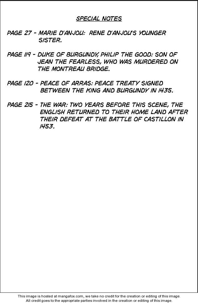 Joan Chapter 3.3 page 227 - Vol.03 Chapter 3