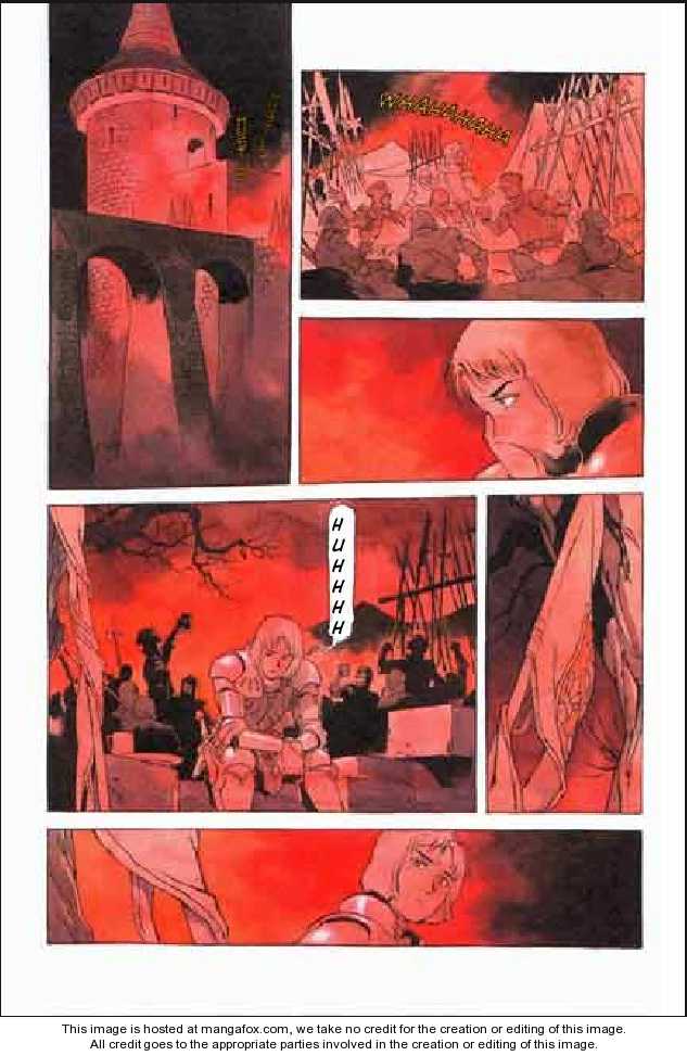 Joan Chapter 3.3 page 24 - Vol.03 Chapter 3