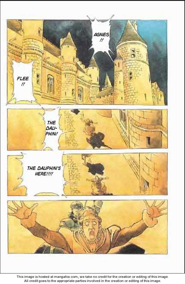 Joan Chapter 3.3 page 37 - Vol.03 Chapter 3