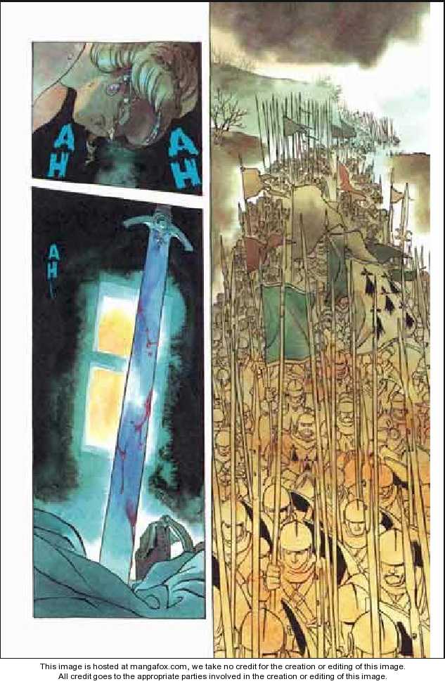 Joan Chapter 3.3 page 44 - Vol.03 Chapter 3