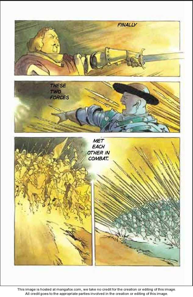 Joan Chapter 3.3 page 46 - Vol.03 Chapter 3