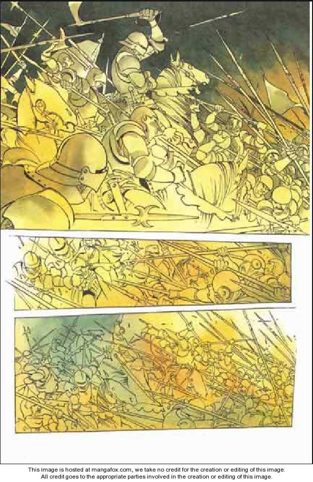Joan Chapter 3.3 page 47 - Vol.03 Chapter 3
