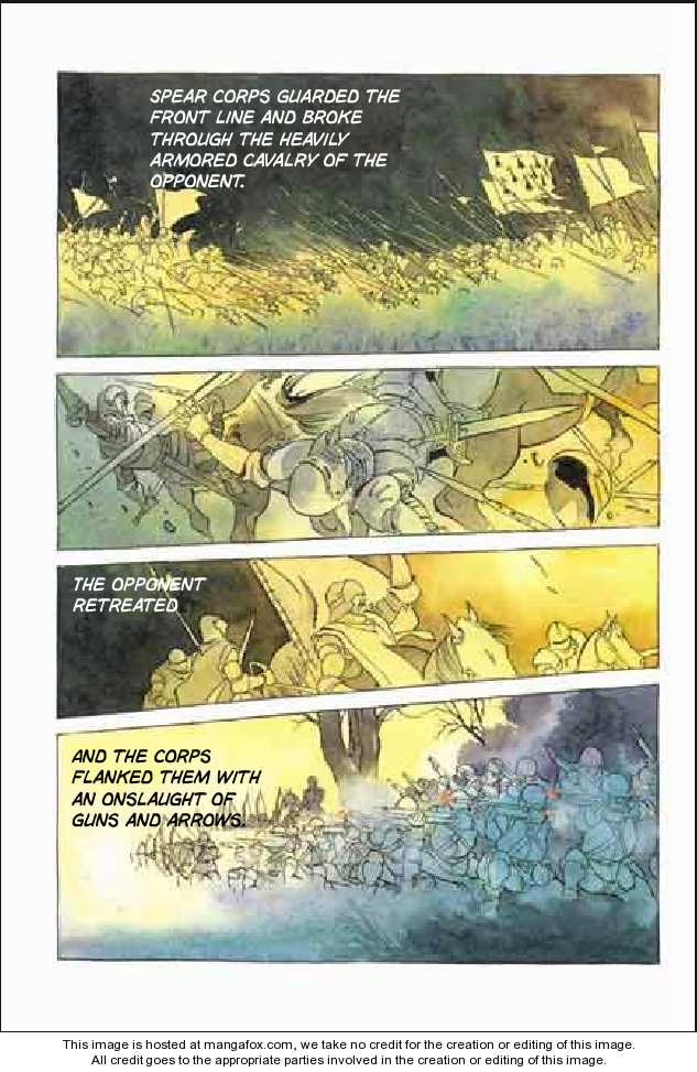 Joan Chapter 3.3 page 48 - Vol.03 Chapter 3