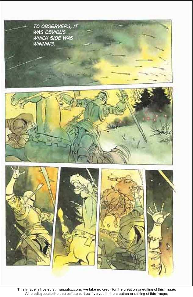 Joan Chapter 3.3 page 49 - Vol.03 Chapter 3